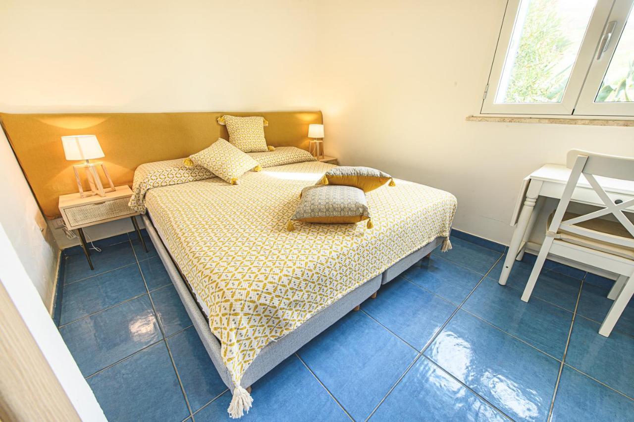 Villa La Falesia Realmonte Luaran gambar